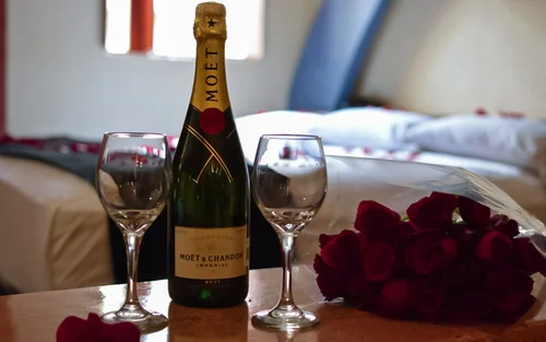 Habitación Burbujas