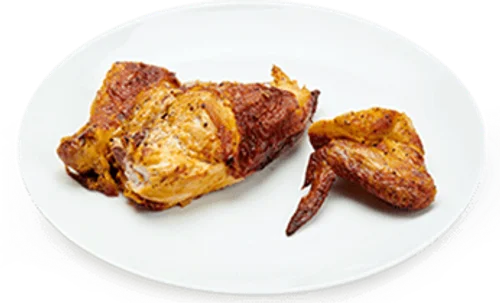 Cuarto De Pollo - El Pollo Loco