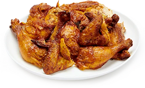 Un Pollo - El Pollo Loco