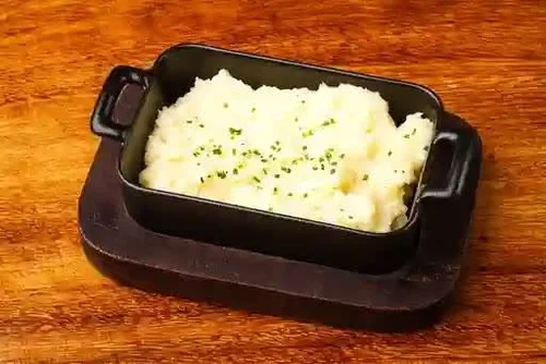 PURÉ DE PAPA - La Madalena San Pedro Garza Garcia